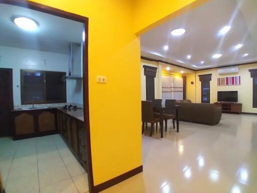 House for rent East Pattaya