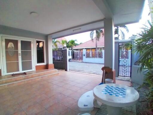 House for rent East Pattaya