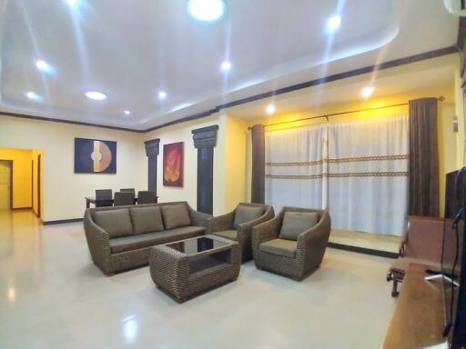 House for rent East Pattaya