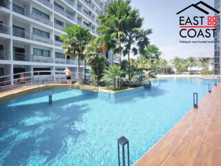 Laguna Beach Resort 1 Condo for sale and for rent in Jomtien, Pattaya. SRC14087