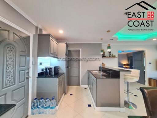 View Talay 2 Condo for sale and for rent in Jomtien, Pattaya. SRC13773