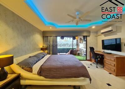 View Talay 2 Condo for sale and for rent in Jomtien, Pattaya. SRC13773