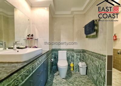 View Talay 2 Condo for sale and for rent in Jomtien, Pattaya. SRC13773