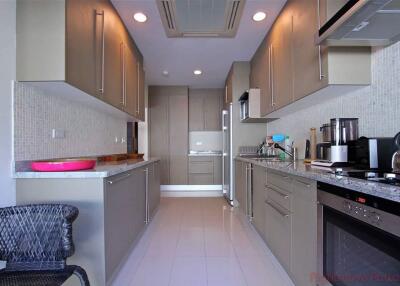 3 ห้องนอน บ้าน สำหรับขาย ใน จอมเทียน - Jomtien Park Villas