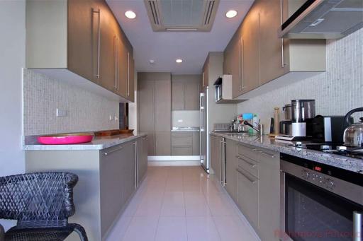 3 ห้องนอน บ้าน สำหรับขาย ใน จอมเทียน - Jomtien Park Villas