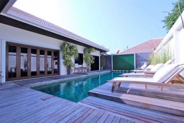 3 Bed House For Sale In Jomtien - Jomtien Park Villas