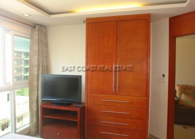 City Garden  Condo for rent in Pattaya City, Pattaya. RC5504