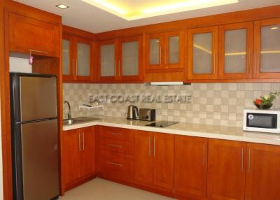 City Garden  Condo for rent in Pattaya City, Pattaya. RC5504