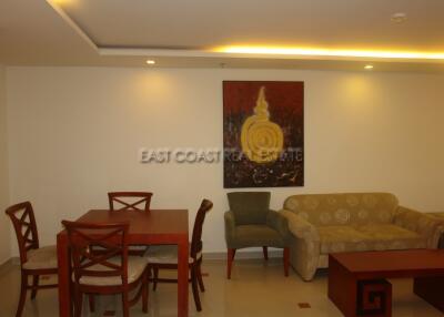 City Garden  Condo for rent in Pattaya City, Pattaya. RC5505