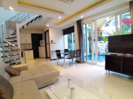 House for rent Jomtien