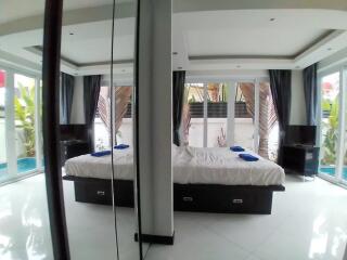 House for rent Jomtien