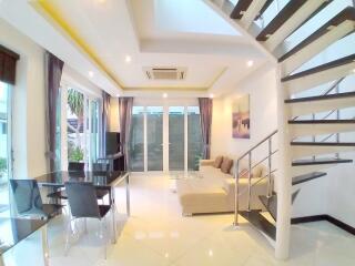 House for rent Jomtien