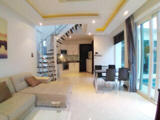 House for rent Jomtien