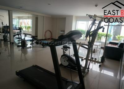 Beach Mountain 2 Condo for sale and for rent in Jomtien, Pattaya. SRC9913