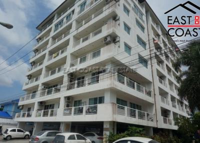 Beach Mountain 2 Condo for sale and for rent in Jomtien, Pattaya. SRC9913