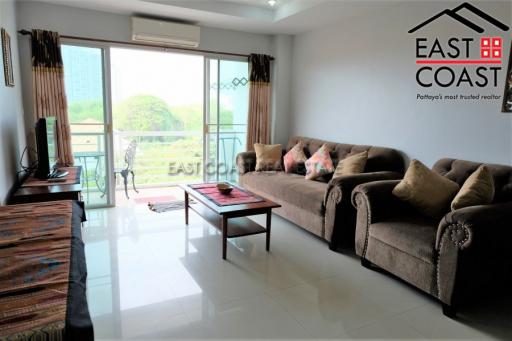 Beach Mountain 2 Condo for sale and for rent in Jomtien, Pattaya. SRC9913