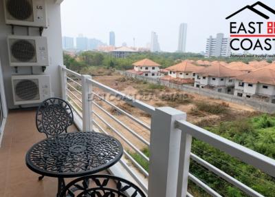 Beach Mountain 2 Condo for sale and for rent in Jomtien, Pattaya. SRC9913