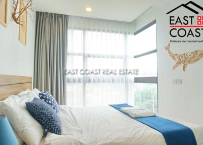 Treetops Condo for rent in Pratumnak Hill, Pattaya. RC10536