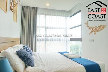 Treetops Condo for rent in Pratumnak Hill, Pattaya. RC10536