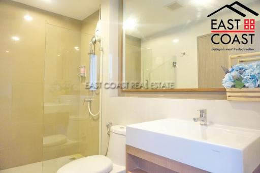 Treetops Condo for rent in Pratumnak Hill, Pattaya. RC10536