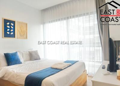 Treetops Condo for rent in Pratumnak Hill, Pattaya. RC10536