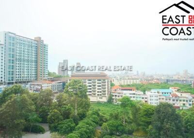 Treetops Condo for rent in Pratumnak Hill, Pattaya. RC10536