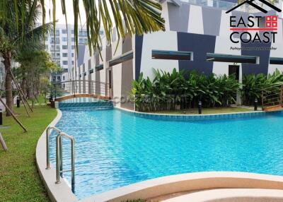 Arcadia Beach Resort Condo for rent in Pratumnak Hill, Pattaya. RC12192