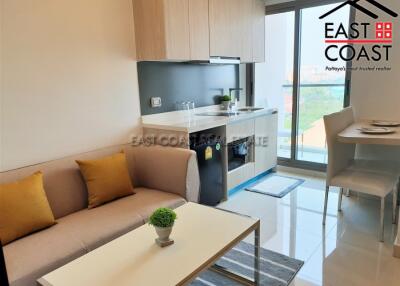 Arcadia Beach Resort Condo for rent in Pratumnak Hill, Pattaya. RC12192