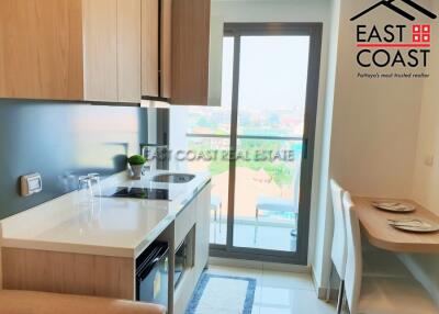 Arcadia Beach Resort Condo for rent in Pratumnak Hill, Pattaya. RC12192