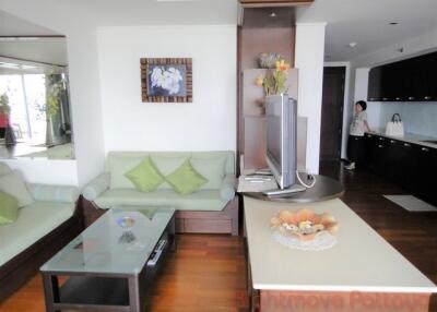 1 Bed Condo For Rent In Central Pattaya - Northshore