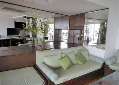 1 Bed Condo For Rent In Central Pattaya - Northshore