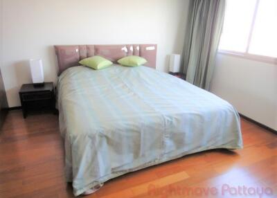 1 Bed Condo For Rent In Central Pattaya - Northshore