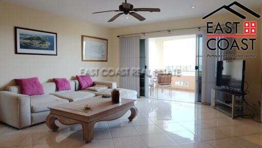 Wongamat Residence Condo for rent in Wongamat Beach, Pattaya. RC12432