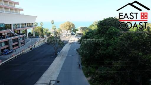 Wongamat Residence Condo for rent in Wongamat Beach, Pattaya. RC12432