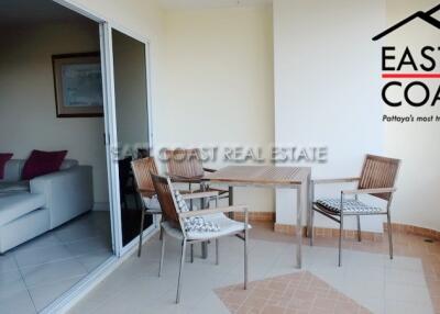 Wongamat Residence Condo for rent in Wongamat Beach, Pattaya. RC12432