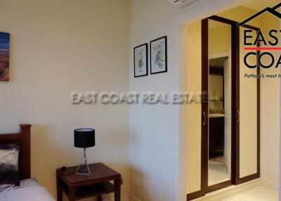 Wongamat Residence Condo for rent in Wongamat Beach, Pattaya. RC12432