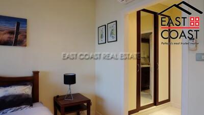 Wongamat Residence Condo for rent in Wongamat Beach, Pattaya. RC12432