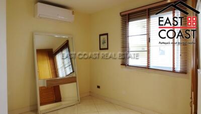 Wongamat Residence Condo for rent in Wongamat Beach, Pattaya. RC12432