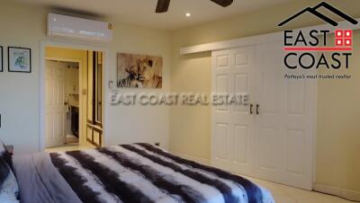 Wongamat Residence Condo for rent in Wongamat Beach, Pattaya. RC12432