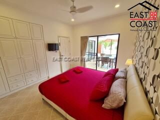 View Talay Villas House for rent in Jomtien, Pattaya. RH13487