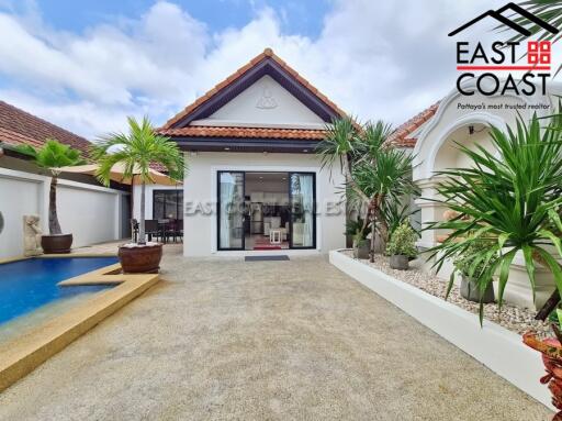 View Talay Villas House for rent in Jomtien, Pattaya. RH13487
