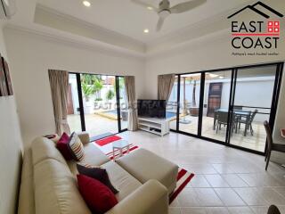 View Talay Villas House for rent in Jomtien, Pattaya. RH13487