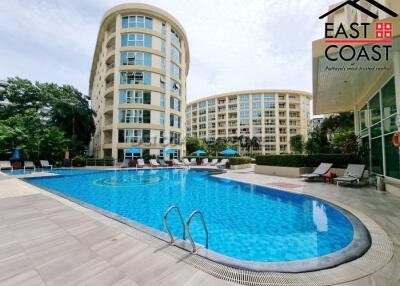City Garden Condo for rent in Pattaya City, Pattaya. RC1652