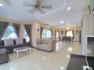 House for rent East Pattaya