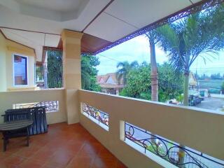 House for rent East Pattaya