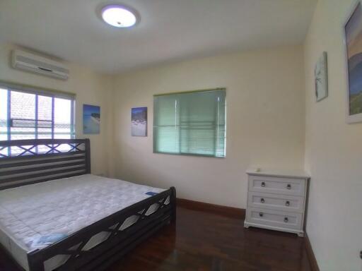 House for rent East Pattaya