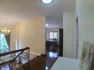 House for rent East Pattaya