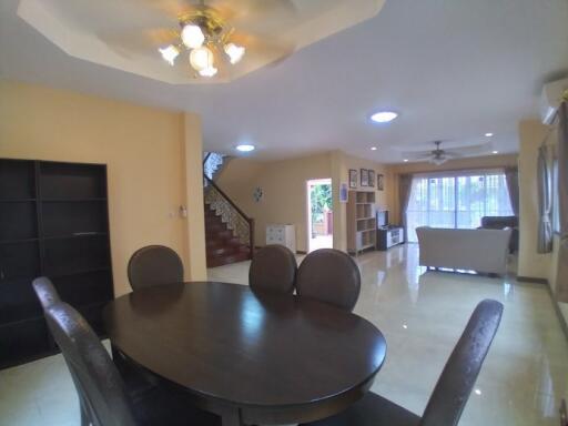 House for rent East Pattaya