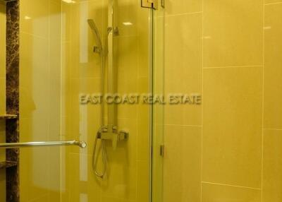 The Peak Towers Condo for sale in Pratumnak Hill, Pattaya. SC11640