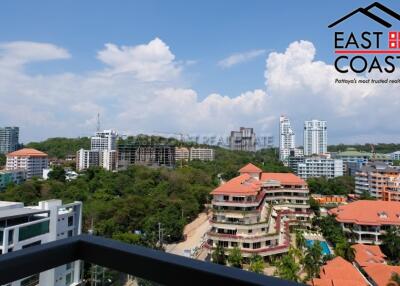 The Peak Towers Condo for sale in Pratumnak Hill, Pattaya. SC11640